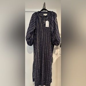 Daughters of India Maxi Dress